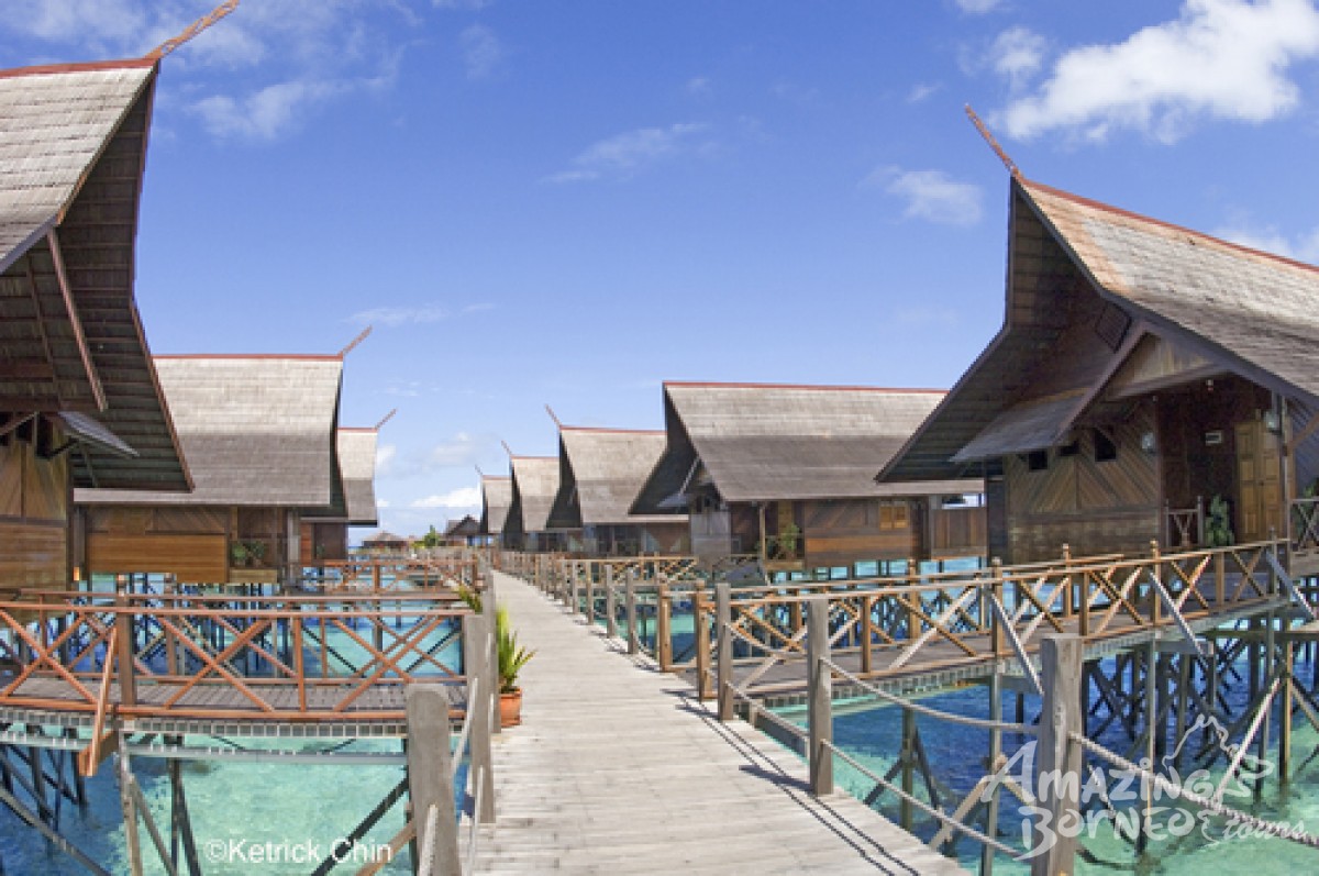 Mabul Island Or Kapalai Island Which Is Right For You Travelogue